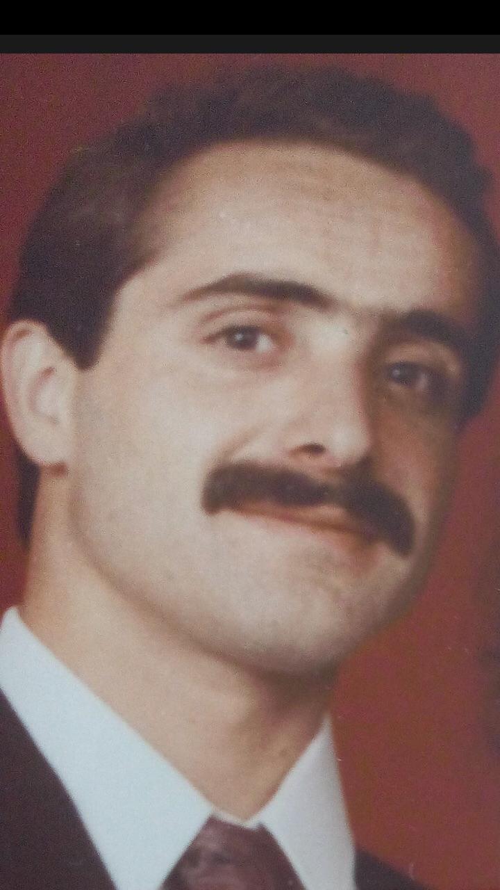 Hayrettin Haluk Akkoyunlu